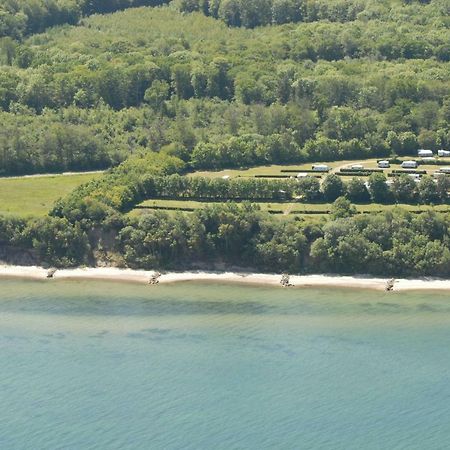 Dancamps Trelde Naes Hotel Fredericia Luaran gambar