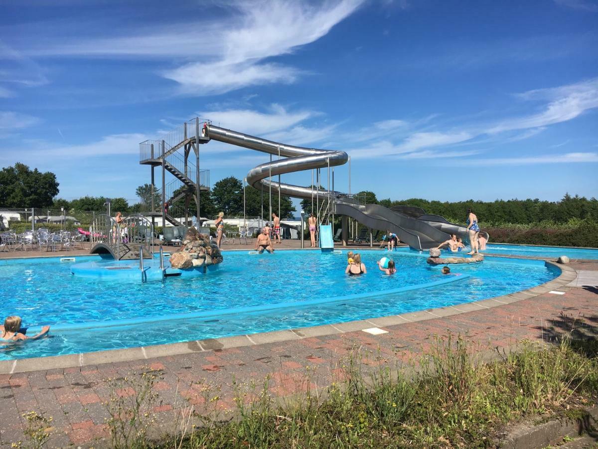 Dancamps Trelde Naes Hotel Fredericia Luaran gambar