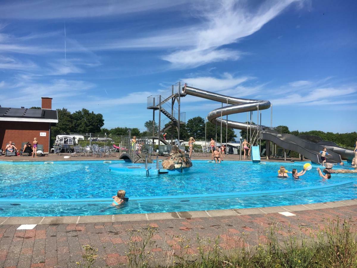 Dancamps Trelde Naes Hotel Fredericia Luaran gambar